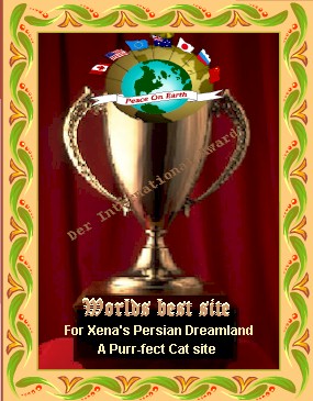 I am very happy to send you this award, I hope that you will have many visitors, good Luck. Best regards Helmuth Sandgathe