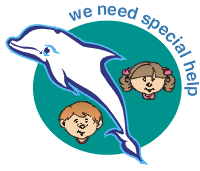 Besucht bitte die Seite Delphine helfen Kindern und unterstützt diese Aktion !
